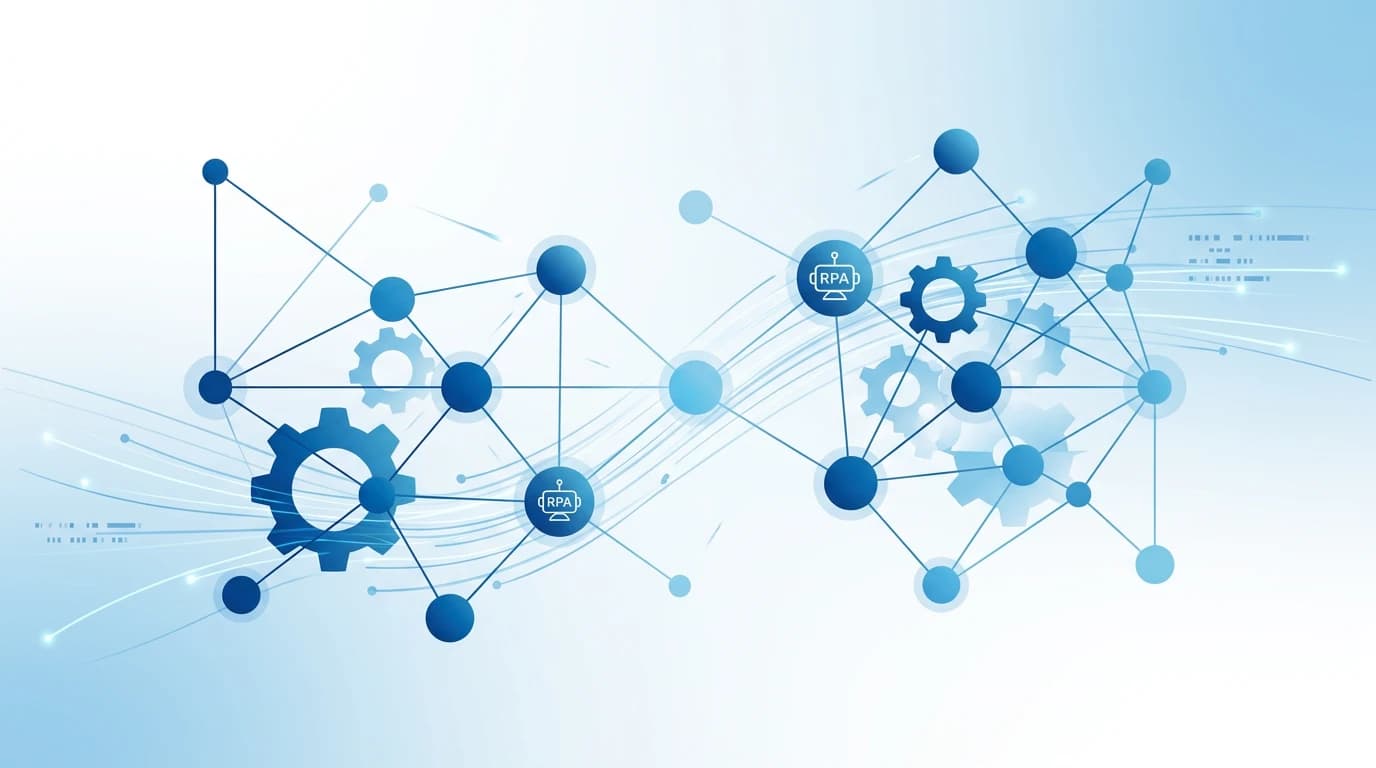 Como a Automação com IA Pode Reduzir Custos Operacionais da Sua Empresa