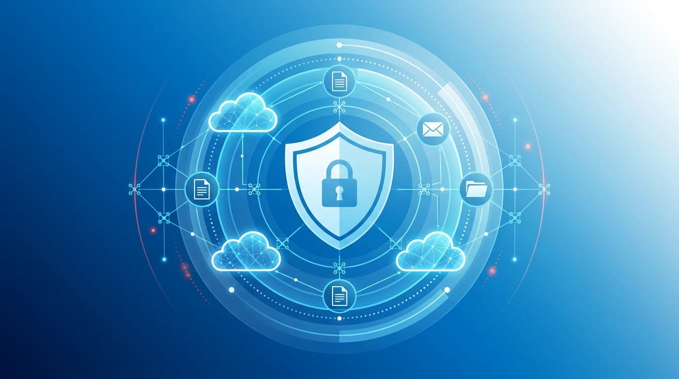 Como Proteger os Dados da Sua Empresa no Microsoft 365