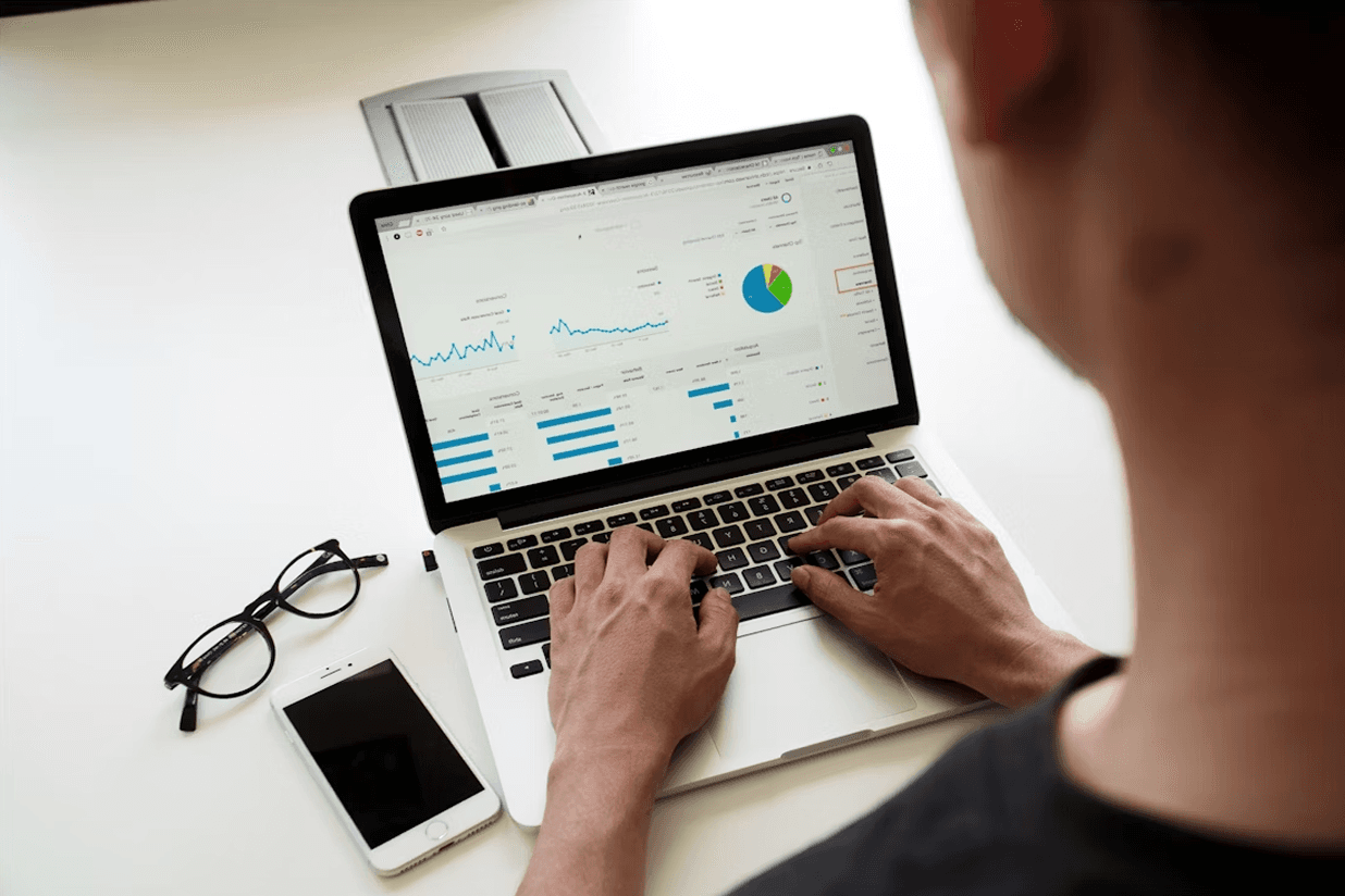 Desenvolvimento + IA